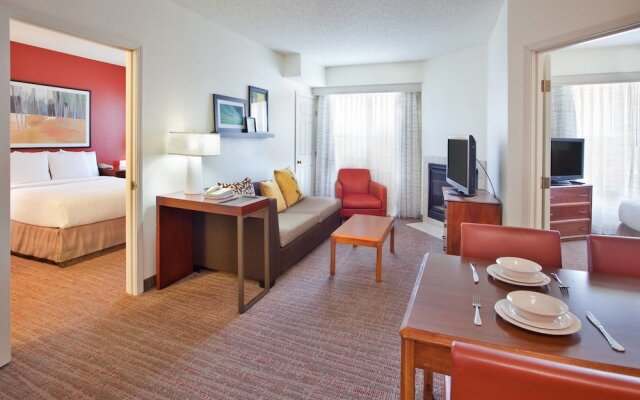 Residence Inn Austin Round Rock
