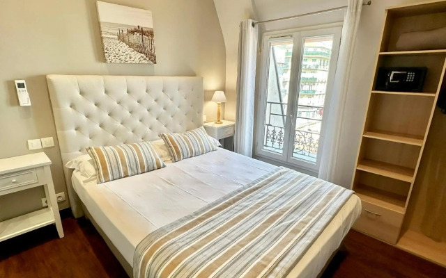 Hôtel Lépante