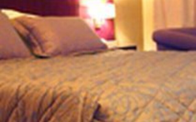 Friend Hotel