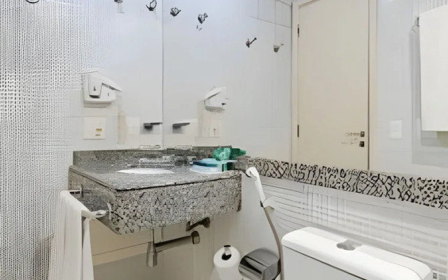 Studio Living Slaviero Moema