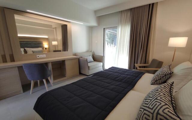 O Paradise Beach Resort & Spa
