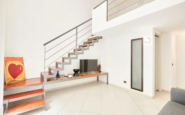 Studio Duplex at National Museum