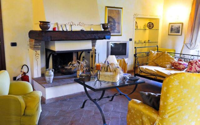 La Fonte Carducciana