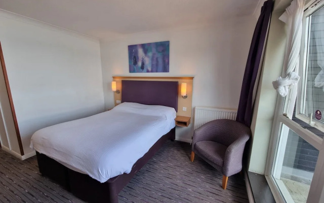 Willen Lodge