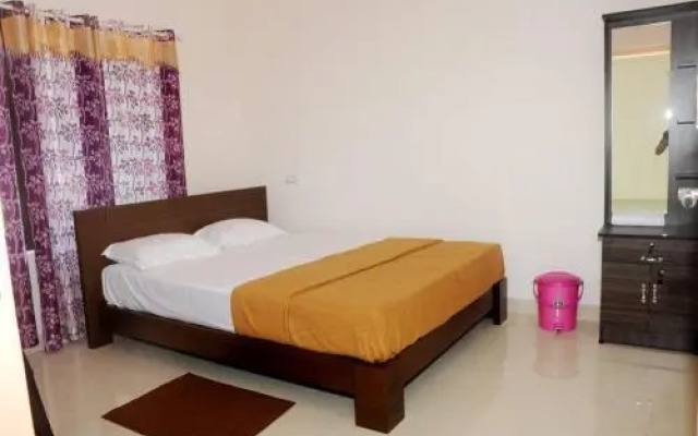 Kashinathan Homestay Ambalavayal