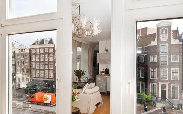 B&B La Vie En Rose Amsterdam Centre