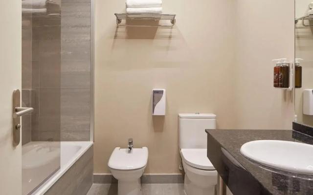 Hotel Sukha
