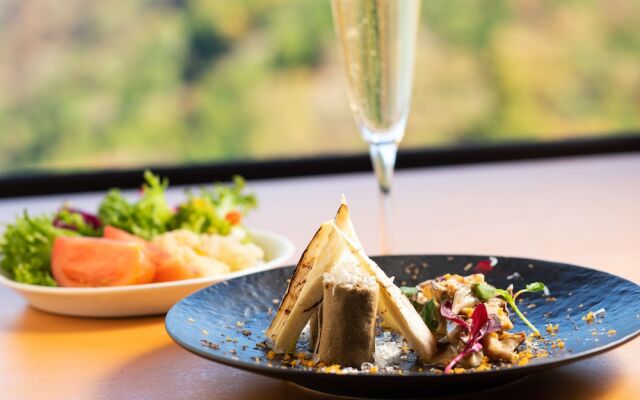 Bar Hotel Hakone Kazan