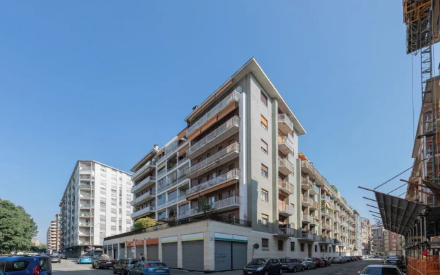 Pala Olimpico Apartment by Wonderful Italy