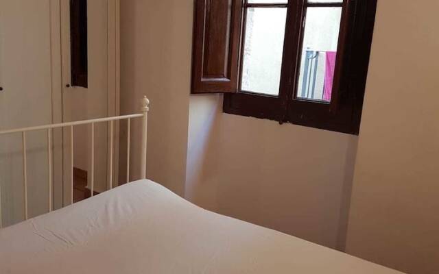 Apartamentos Sant Cristofol