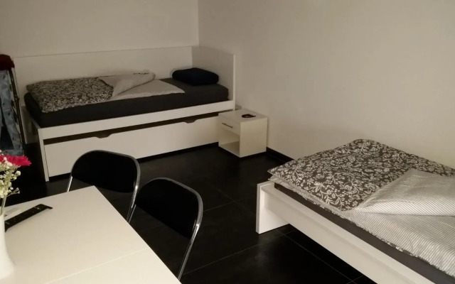 Private Unterkunft Askinartar