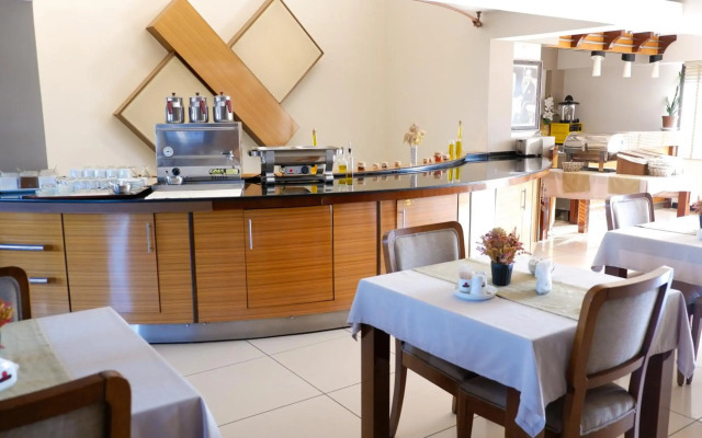 Hotel La Bella Salihli
