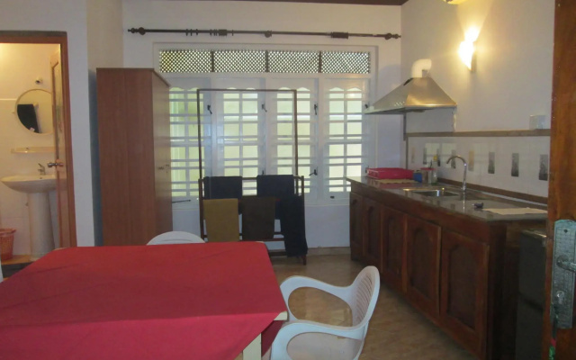 Hotel Apollo