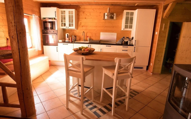 Seeland Lodge