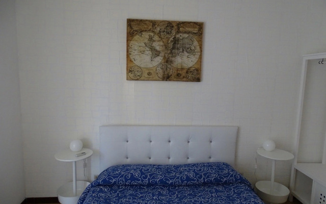 Casa Papapietro