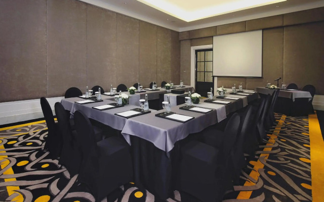 Hotel Ciputra World Surabaya managed by Swiss-Belhotel International
