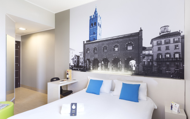 B&B Hotel Milano - Monza