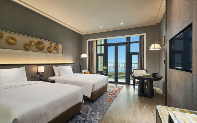 Steigenberger Hotel Qingdao