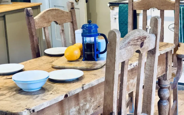 Huckleberry Farm - From 1000 Per Night