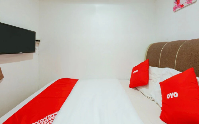 OYO 859 City Stay Inns Pasong Tamo