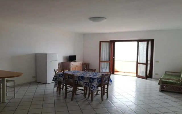 Campo al Castagno