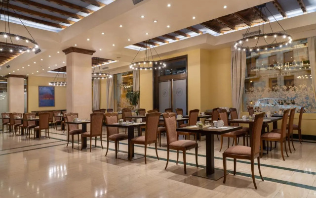 Eurostars Las Claras