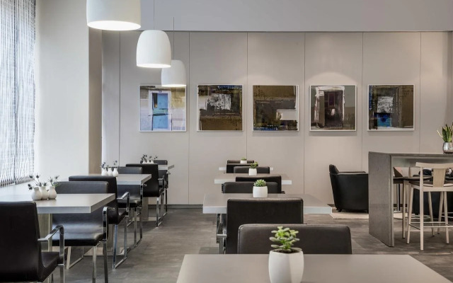 AC Hotel Iberia Las Palmas