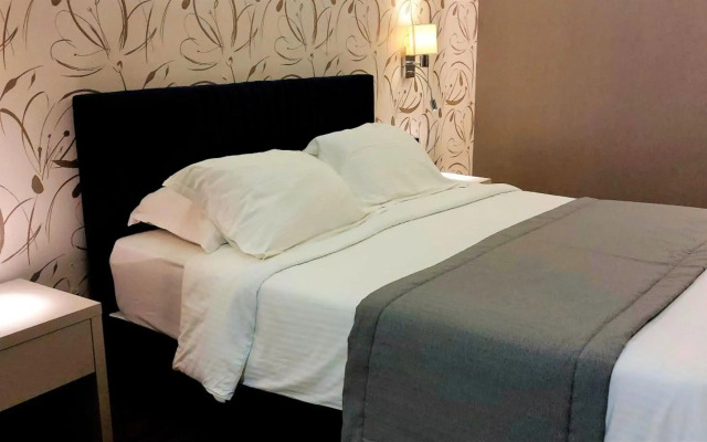 Palatino Hotel