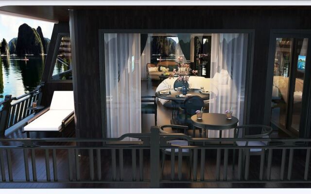 La Regina Grand Cruise