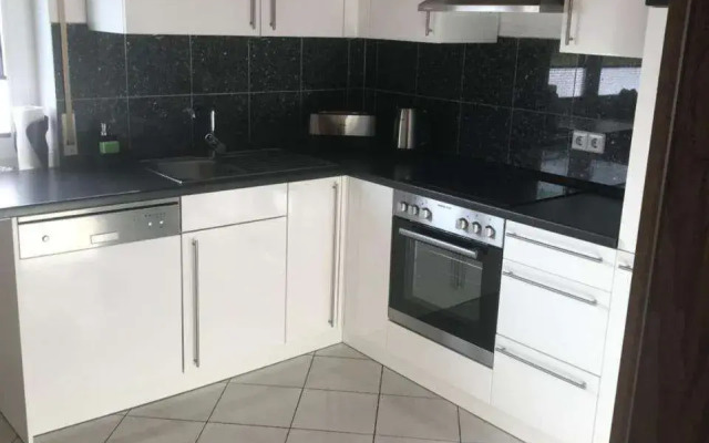 xxl Apartment Sinsheim