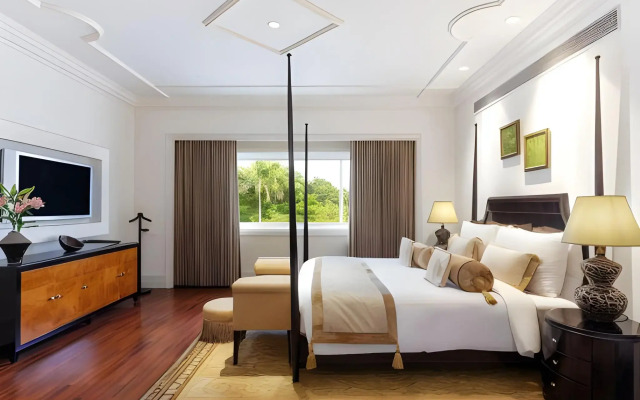 The Claridges, New Delhi