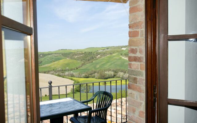 Agriturismo Vergelle