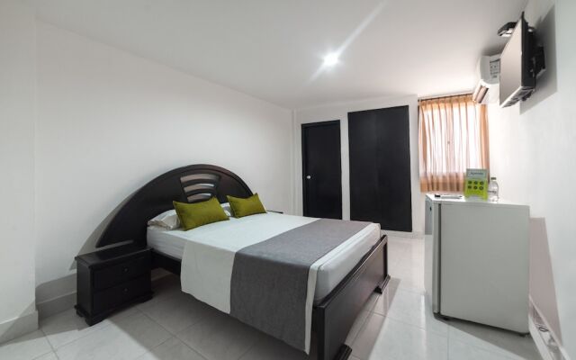 Ayenda 1304 Olimpico