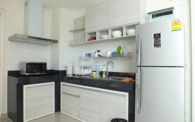 Shalom Casa Seaside Rayong