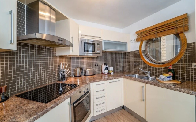 Park Lane Apartments Piccadilly Circus