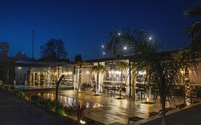 Rubens Hotels & SPA
