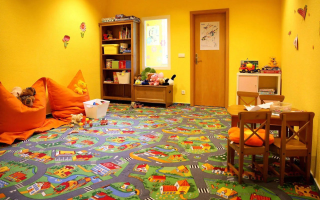 Sonnenhotel Feldberg am See