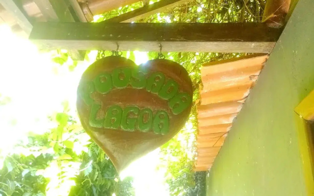Pousada Lagoa Flat