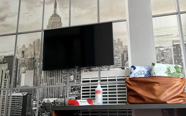 Habitación New York - 5 Torres