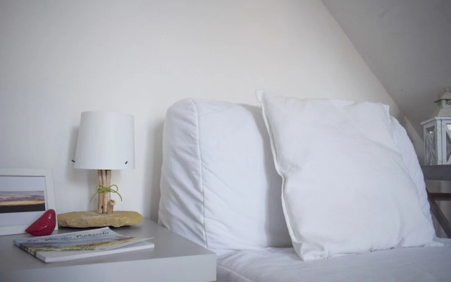 Casetta Ruscitti in Ortona