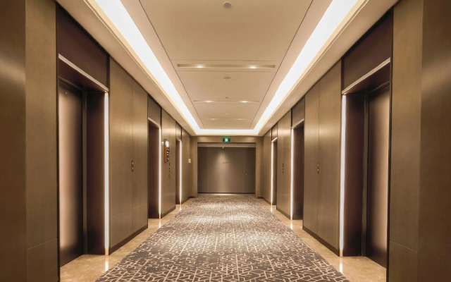 Ruisheng International Business Club Hotel