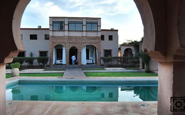 Riad Mamass
