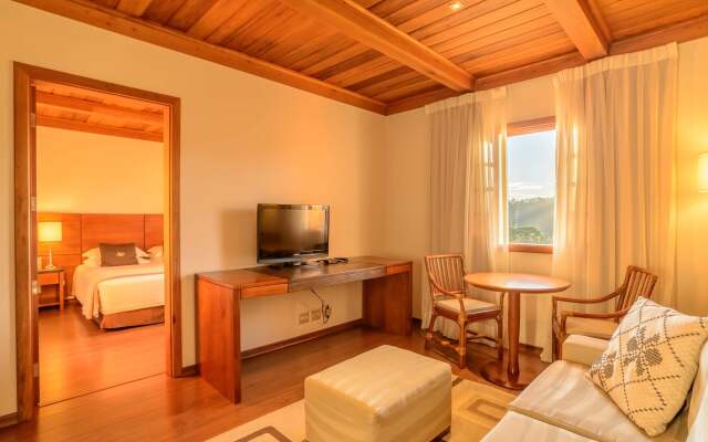 Hotel Le Renard