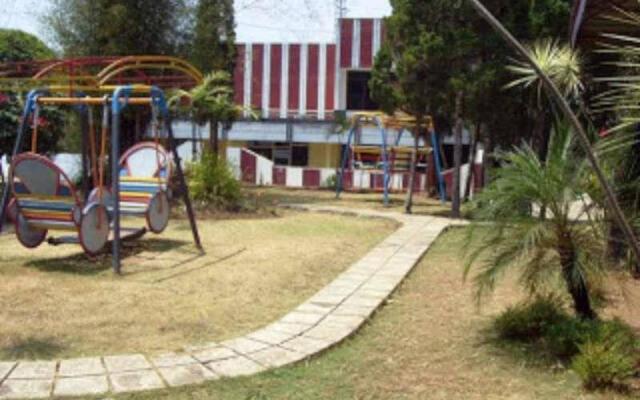 Hotel Pesona Ratimaya