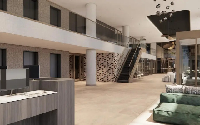 OZO Hotels President Airport