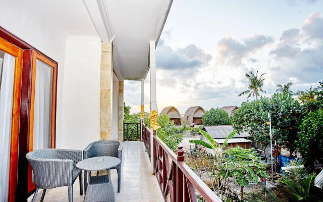 Nyuh Gading Home Stay Lembongan