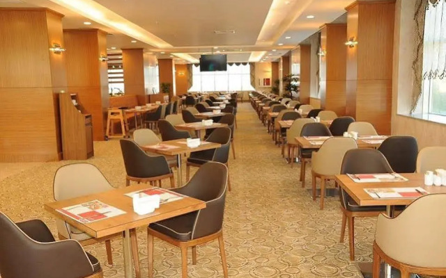 Divalin Hotel
