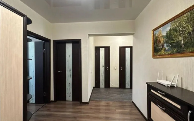 Апартаменты Сутки Уфа на улице  Бакалинская, 19