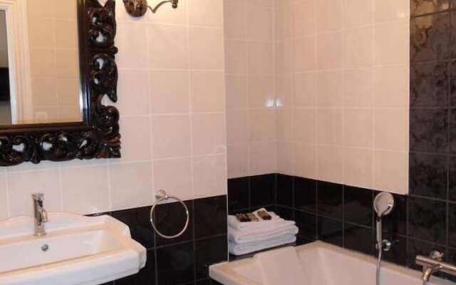 Chateau les 4 saisons