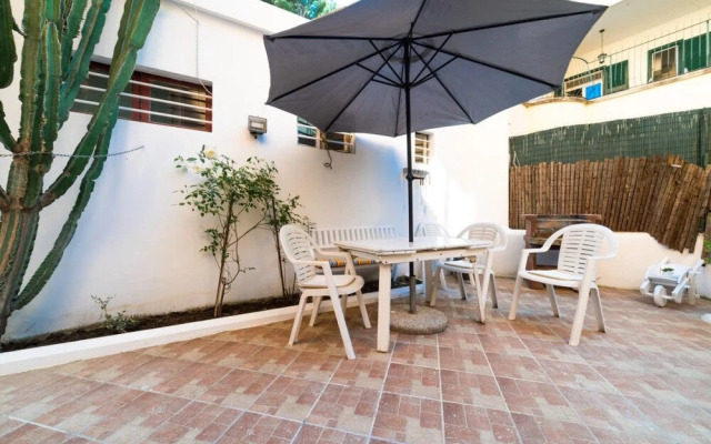 Amazing Flat With Terrace in S.giovanni - Close to Colosseum